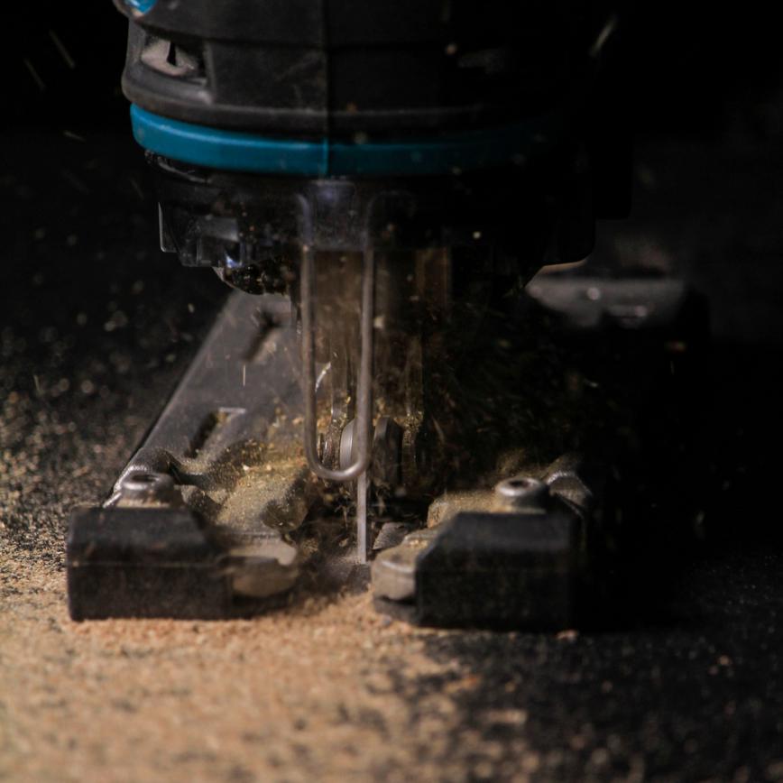 DART T301CD Wood Jigsaw Blade (5)