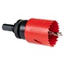 Jigtech 44mm Holesaw and Arbor