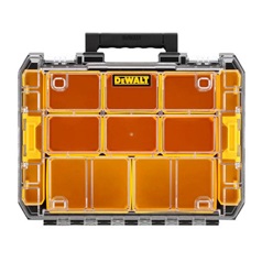 Dewalt TSTAK 17 12 Compartment Organiser"