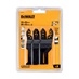 DeWalt Wood Cutting Blade 3 Piece Set