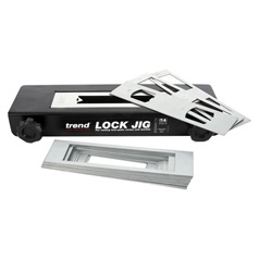 Trend 390mm Lock Jig