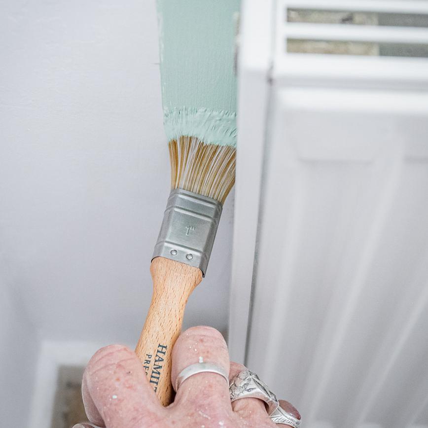 Hamilton Prestige 1.5 Paint Brush"