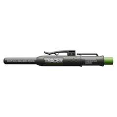 TRACER Graphite Deep Hole Pencil Marker