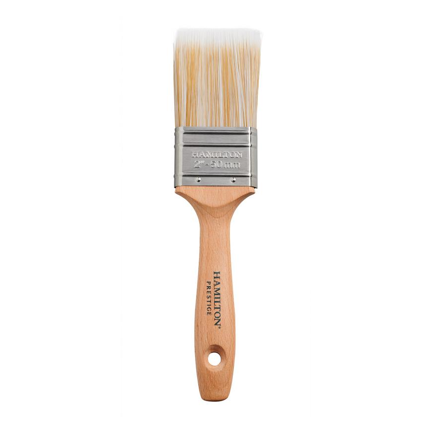 Hamilton Prestige 2 Paint Brush"