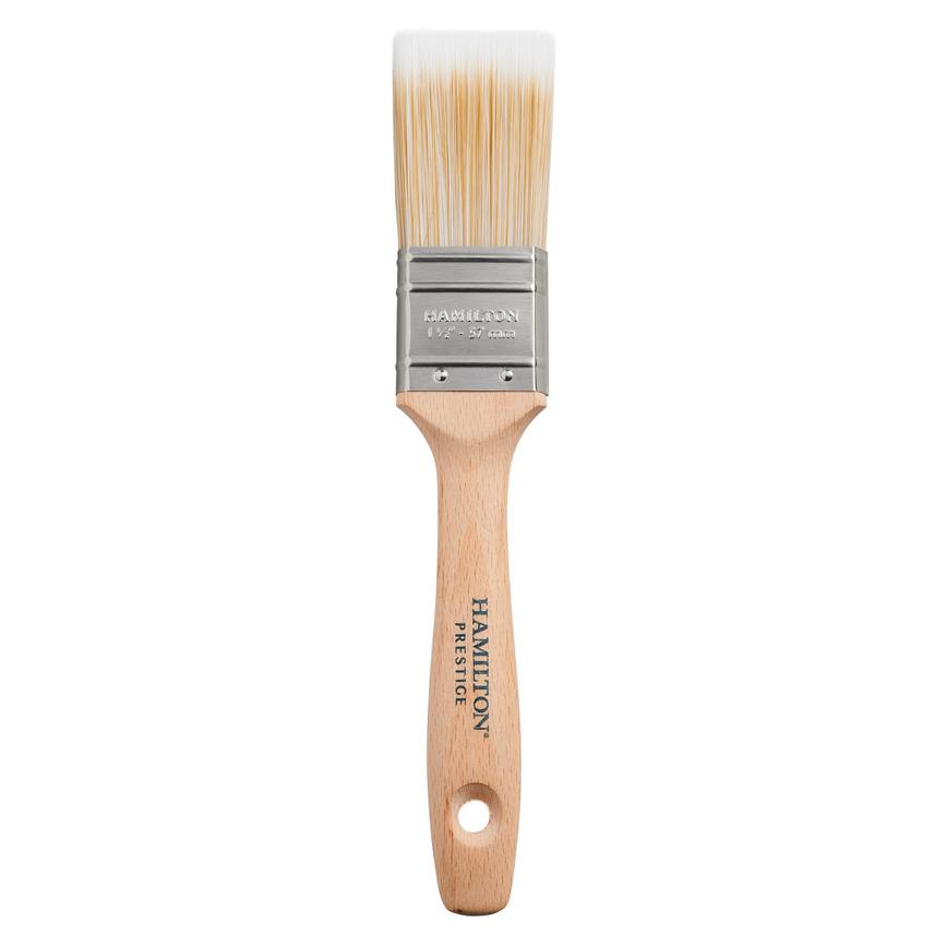 Hamilton Prestige 1.5 Paint Brush"