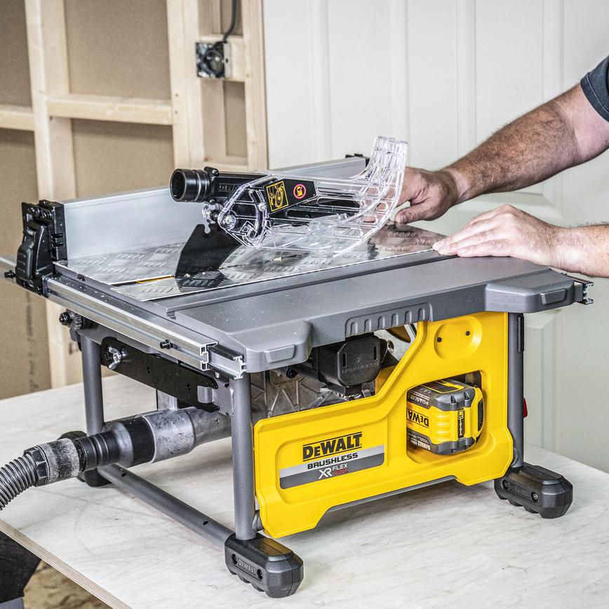 Trend 250mm x 30mm 84T Multi Material Mitre Saw Blade