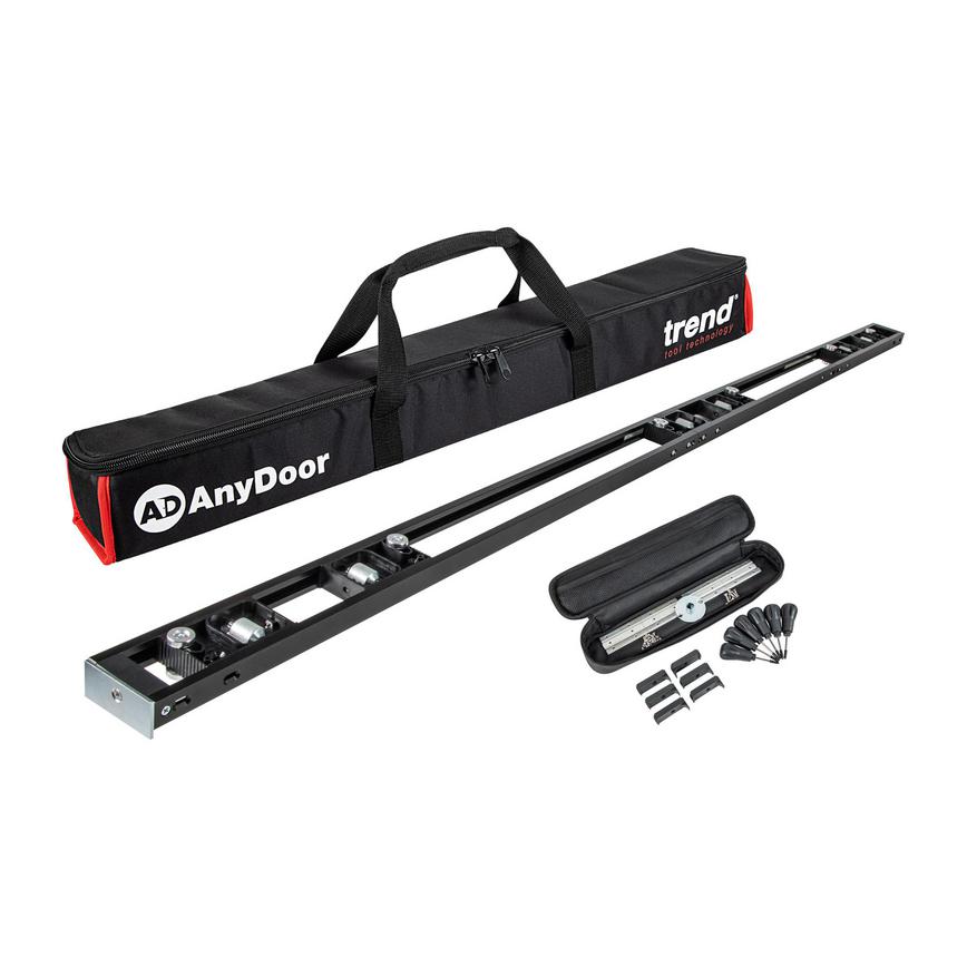 Trend Any Door Hinge Jig