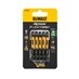 DeWalt T25 Impact Driver Bits (5) Pack