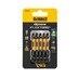 DeWalt T20 Impact Driver Bits (5) Pack