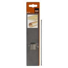 Bahco Coping Saw Blades (Pack of 5)
