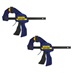 Irwin Quick Release Clamp 6'' Irwin Quick Release Clamp 12''