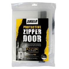 TIMCO Zipper Door