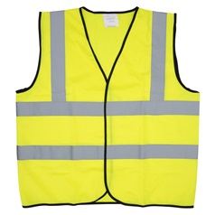 High Vis Vest