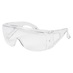 Overspecs Safety Glasses - Clear