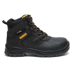DeWalt Douglas Steel Toe Cap Boots