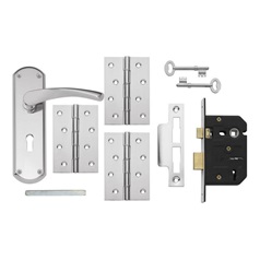 Garda Lock Pack