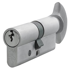 LAL0252 ERA Door Cylinder Lock Cut Out