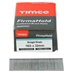 Firmahold 16G Straight Brads 32mm Box and Brads