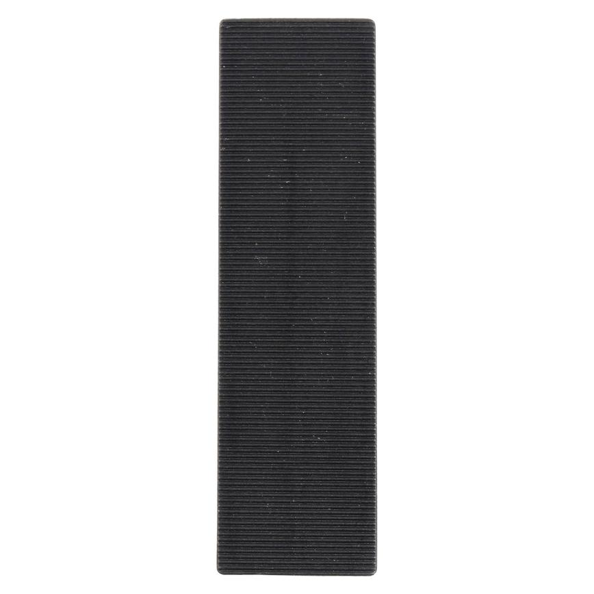 TIMCO Assorted Packers Black