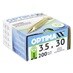 Optimaxx Torx Woodscrews 3.5 x 30mm (Box of 200) Box