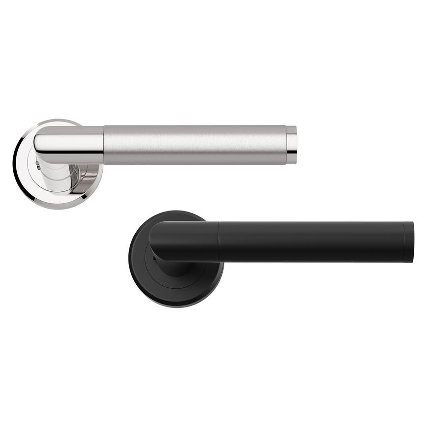 Carisle Brass Trend Handle