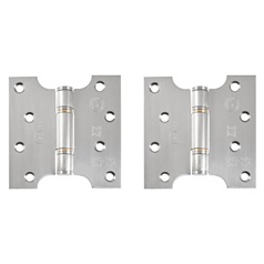 PSS 102x52x3mm pss G13 Parl Hinge 2 Pack