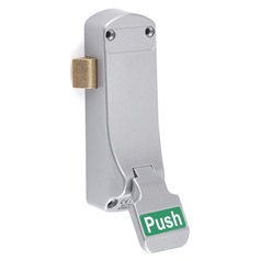 Union Exisafe Emergency Latch Device