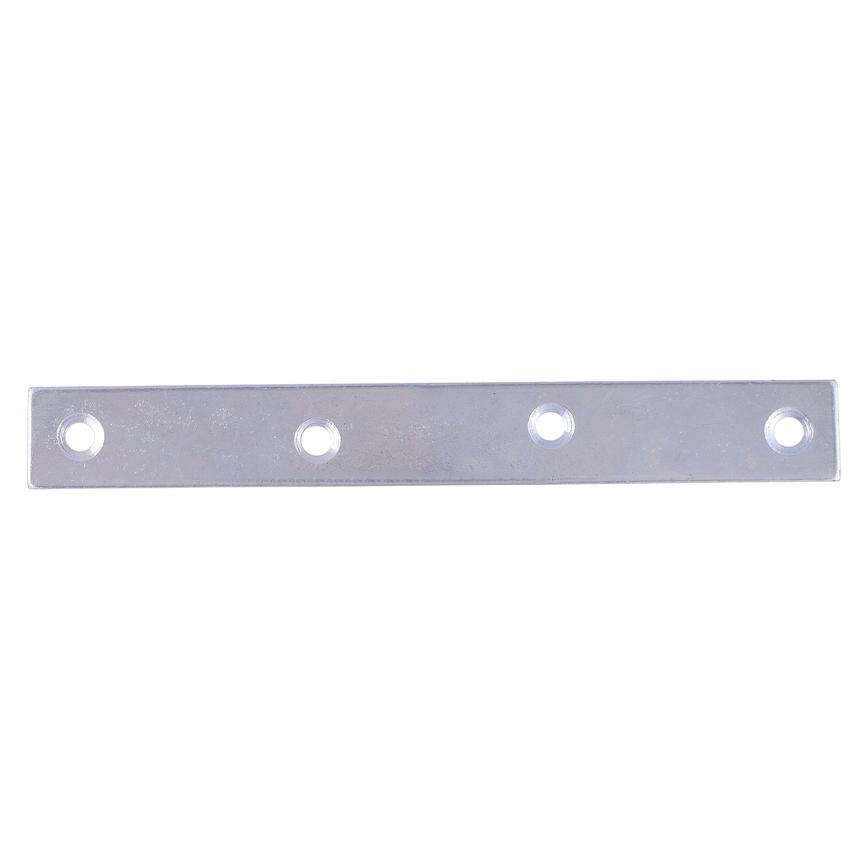 Bright Zinc Plated Mending Plate