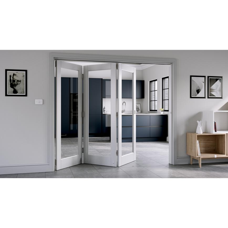 Roomflex Pro 3+0 Configuration