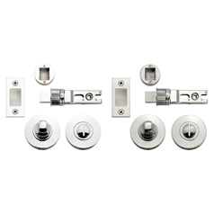 JigTech Bathroom Bolt Packs