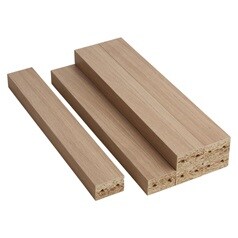 RKM1850 drawer runner cut out