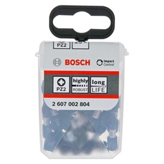 Bosch Tic Tak Box