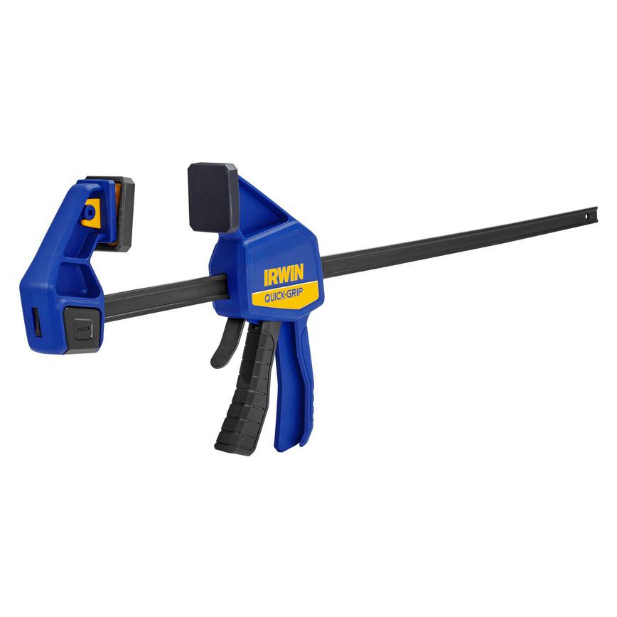 Irwin Quick Grip Medium Duty Clamp
