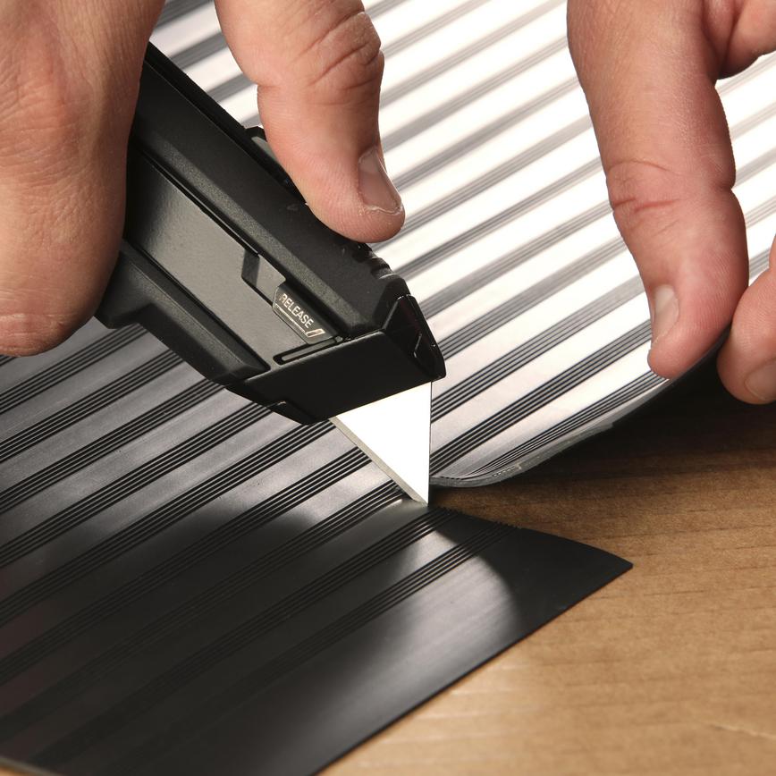 Tough Built Reload Knife