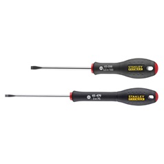 Stanley Fatmax Slotted Family