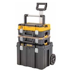 DeWalt TSTAK Trolley