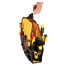 Stanley Fatmax 1-95-611 15" Fabric Backpack Being Lifted By Carry Straps