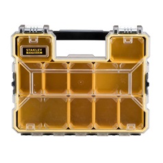 Stanley Fatmax Deep Pro Organiser Front