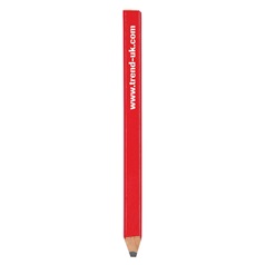Trend Carpenter's Pencils 3 Pack