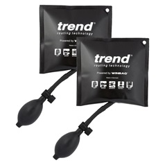 Trend Inflatable Air Wedge Pack of 2
