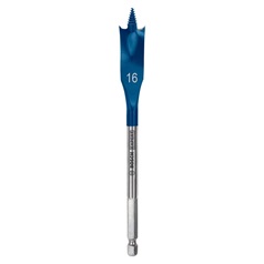 Bosch Drill Bit 16x152mm