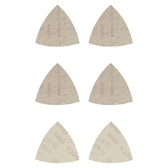 Bosch Sanding Set
