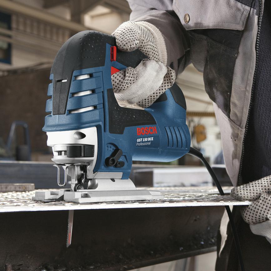 Bosch jigsaw