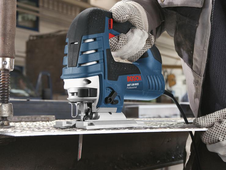 Bosch jigsaw