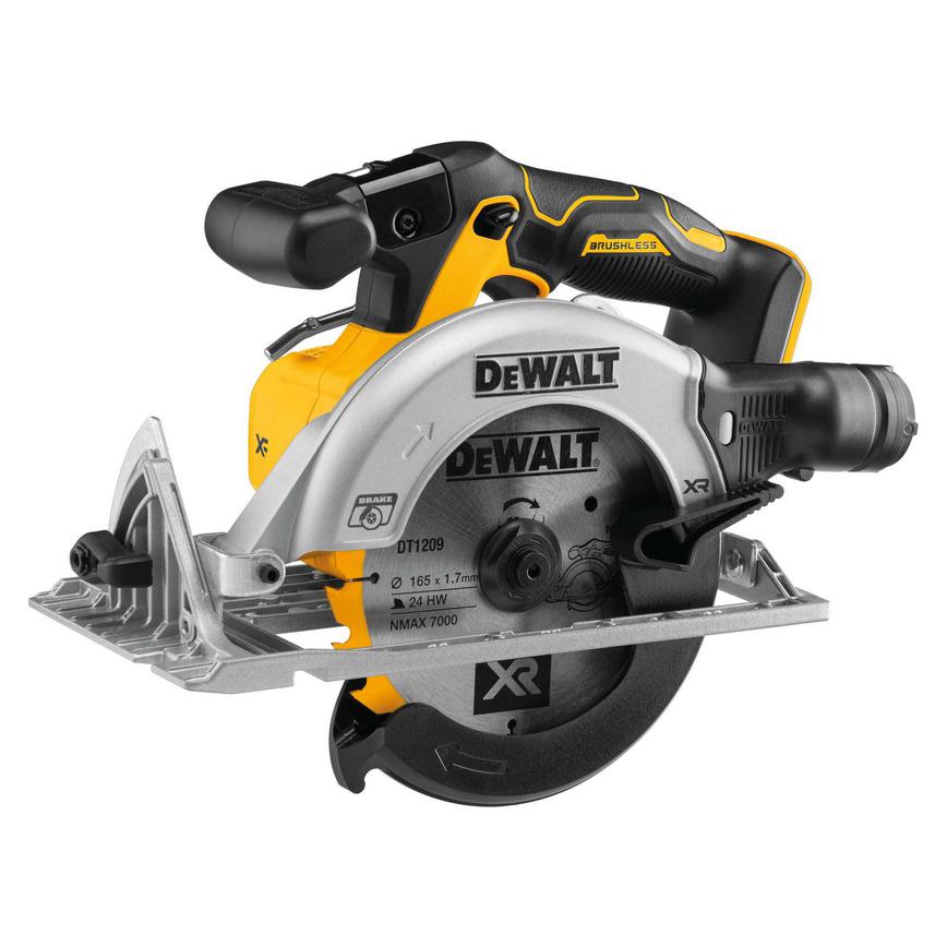 DeWalt Cordless Circular Saw