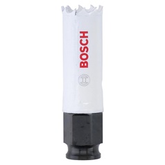 Bosch Wood & Metal Holesaw 20mm