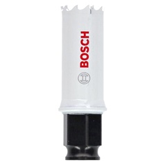 Bosch Wood & Metal Holesaw 25mm