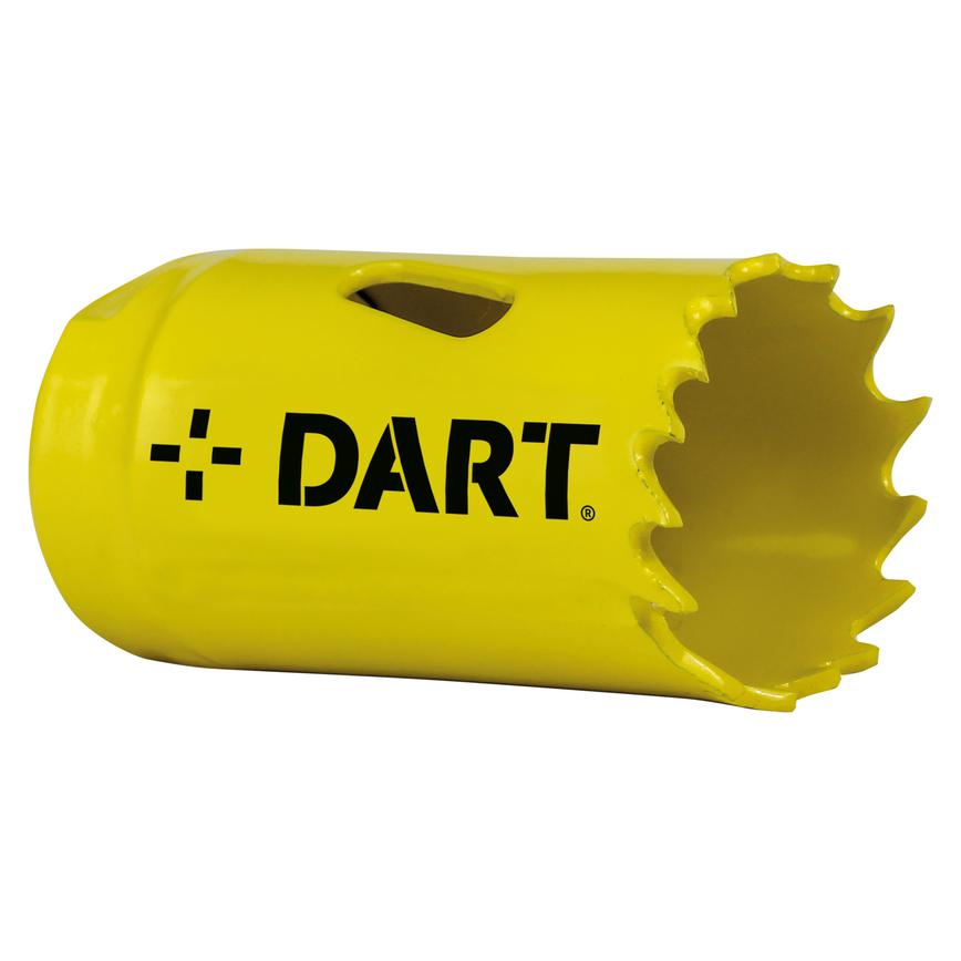 DART 25mm Bi-Metal Holesaw