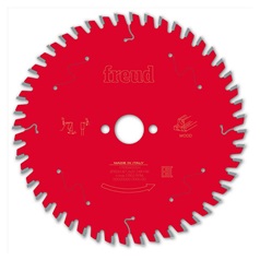 Freud Circulare Saw Blade 160x20mm T48