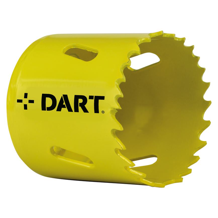 DART 38mm Premium Holesaw